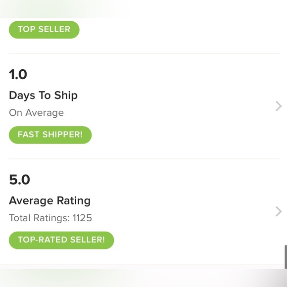 Meet your Posher, Rosanna - Picture 2 of 16